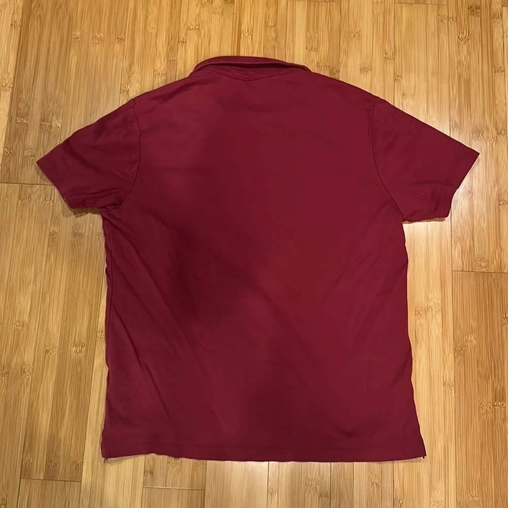Banana Republic polo size medium men’s